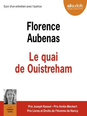 cover image of Le Quai de Ouistreham